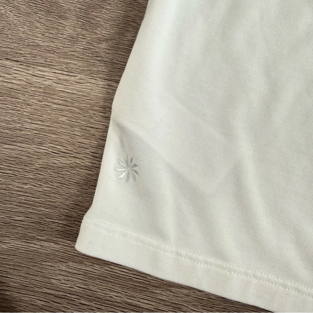 3 Athleta tops XS - Picture 6 of 12